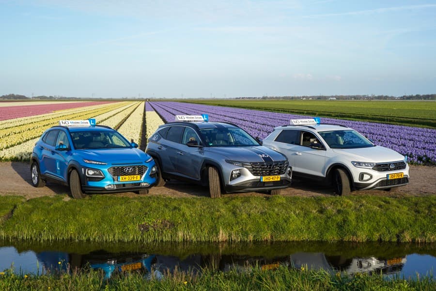 Bericht van Mister Drive op Instagram