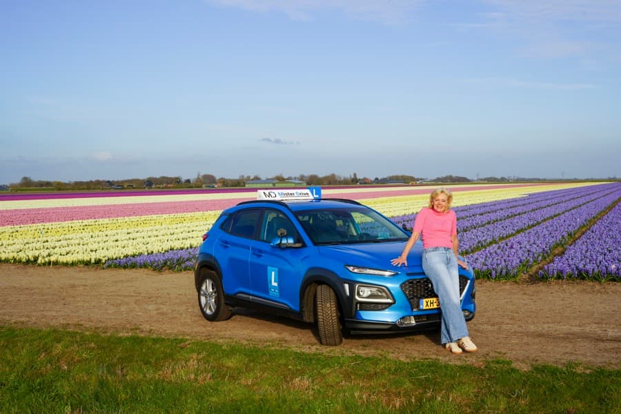 Bericht van Mister Drive op Instagram