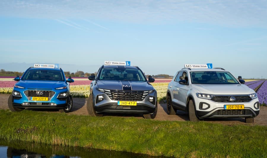 Bericht van Mister Drive op Instagram