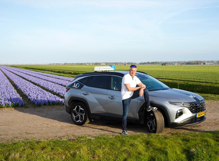 Bericht van Mister Drive op Instagram