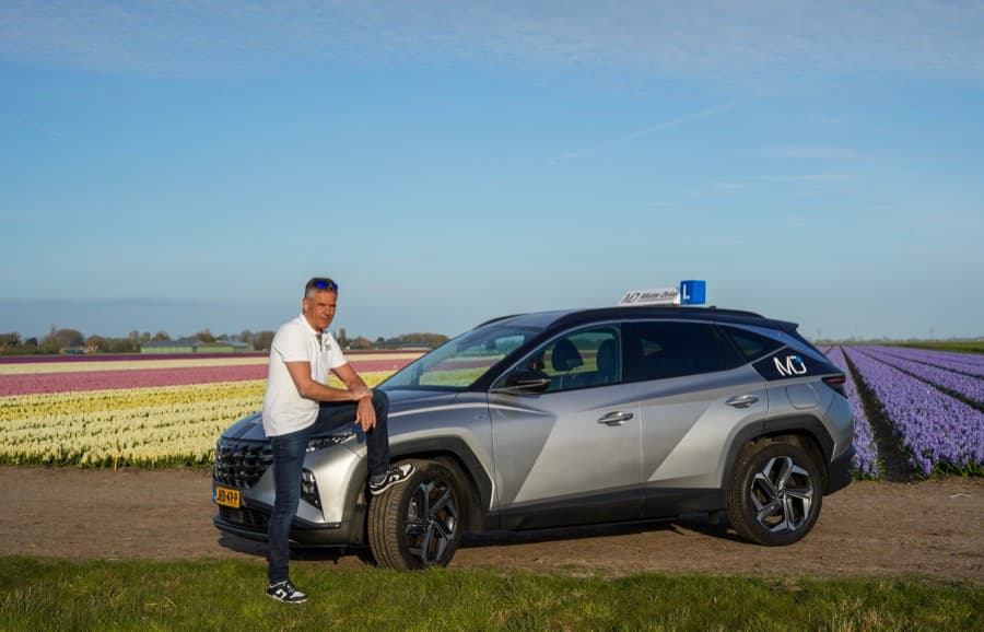 Bericht van Mister Drive op Instagram